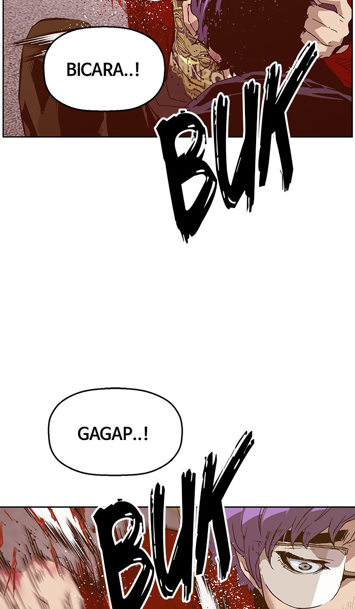 Weak Hero - Chapter 129 - Page 106