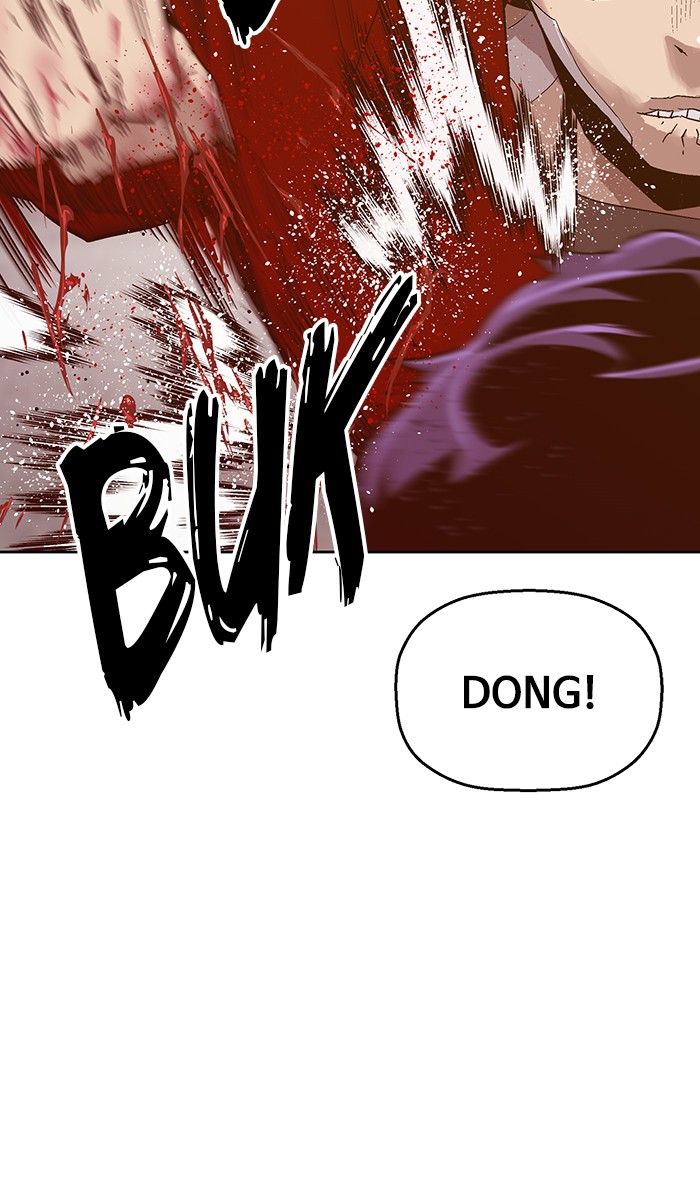 Weak Hero - Chapter 129 - Page 107