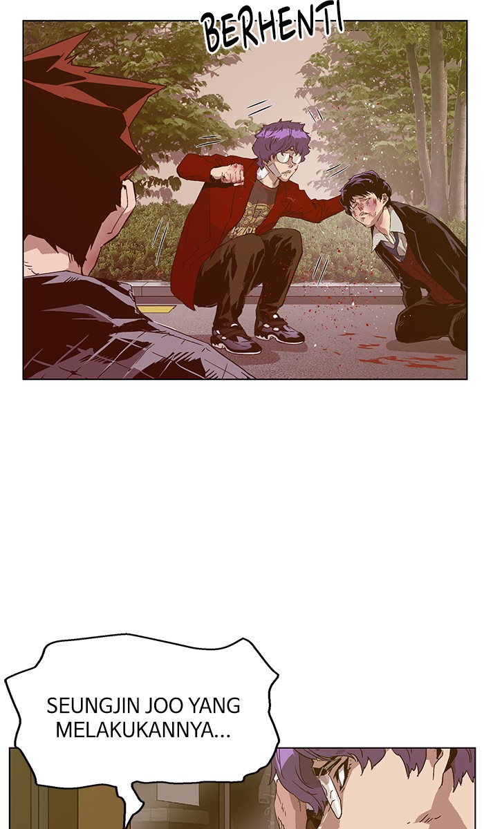 Weak Hero - Chapter 129 - Page 109