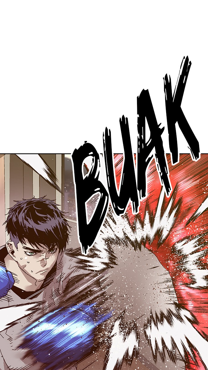 Weak Hero - Chapter 129 - Page 11