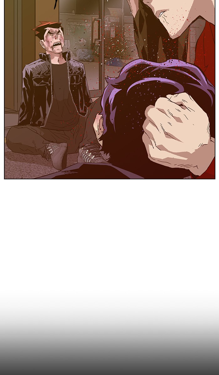 Weak Hero - Chapter 129 - Page 110