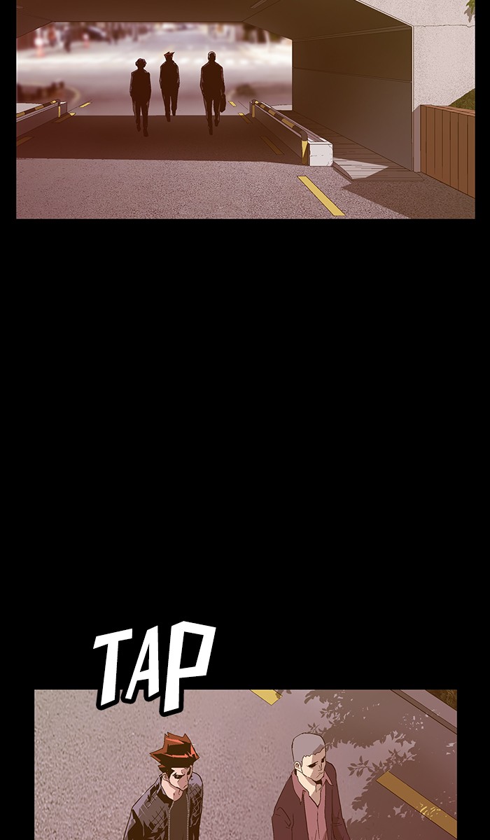 Weak Hero - Chapter 129 - Page 112