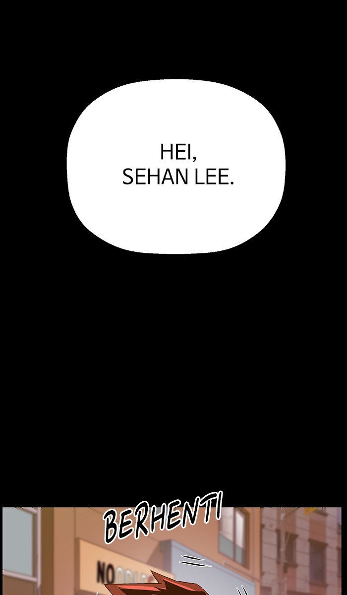 Weak Hero - Chapter 129 - Page 114