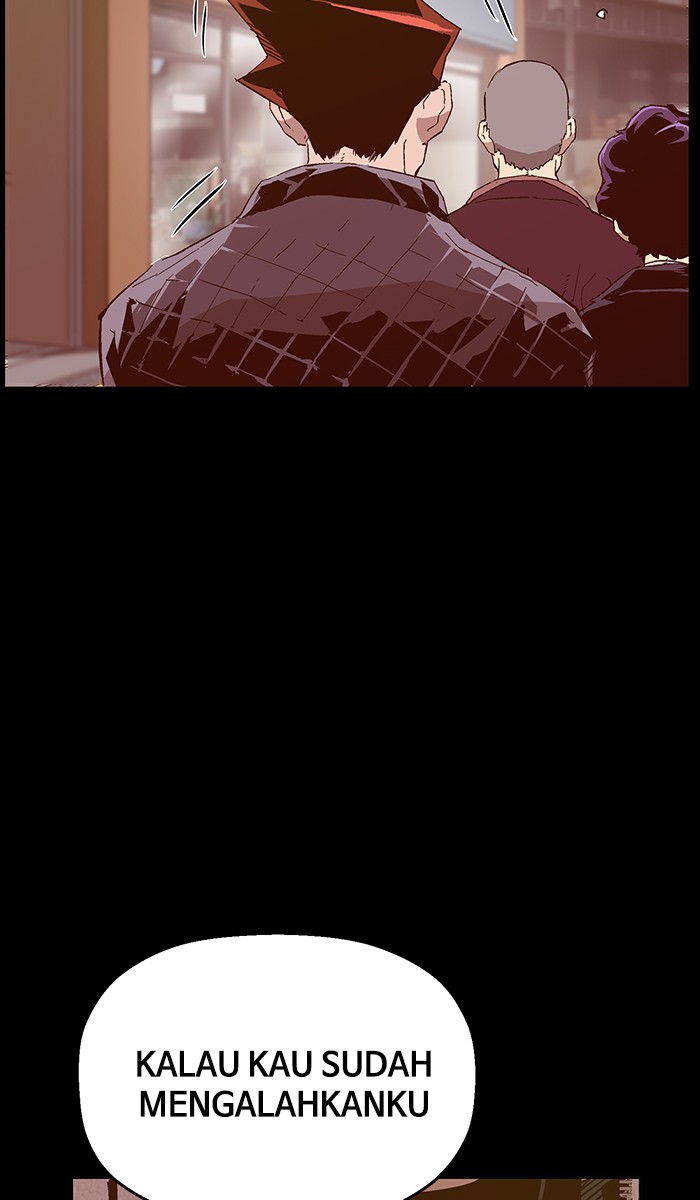 Weak Hero - Chapter 129 - Page 115