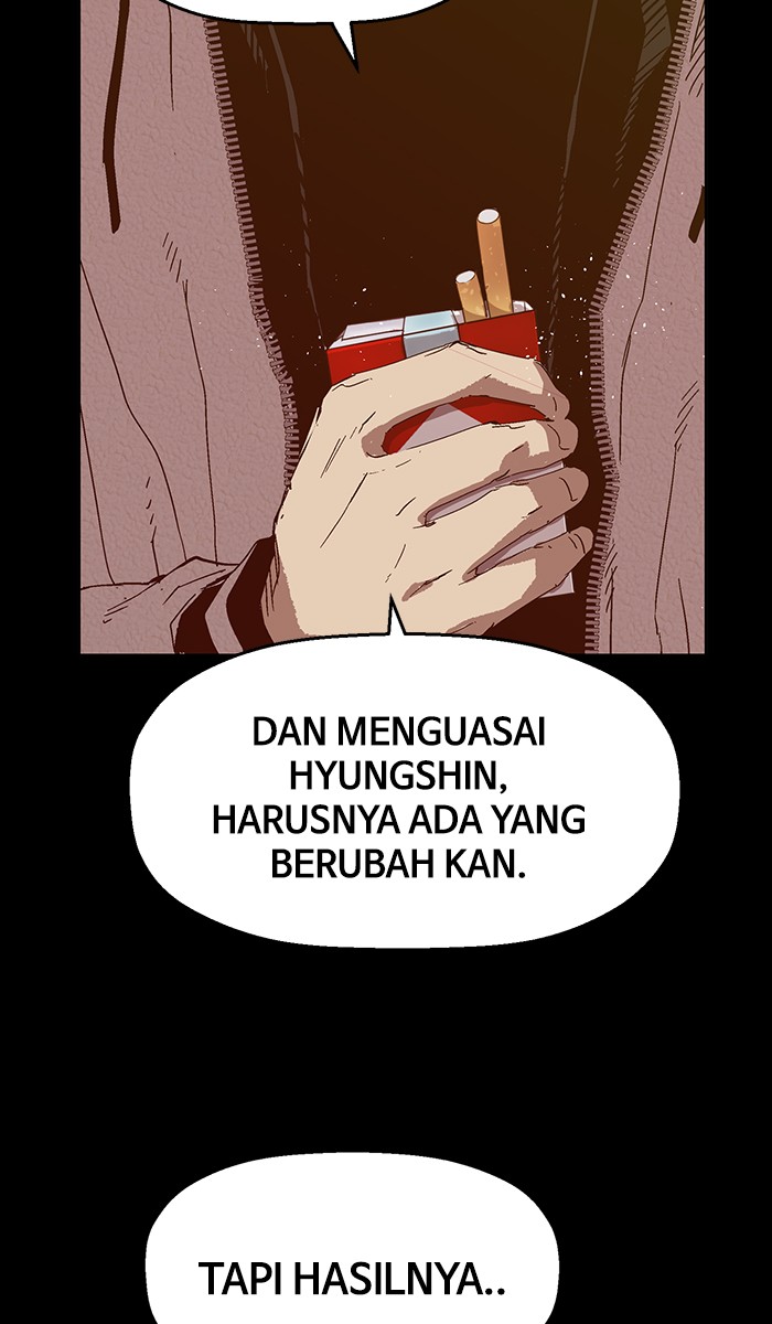 Weak Hero - Chapter 129 - Page 116