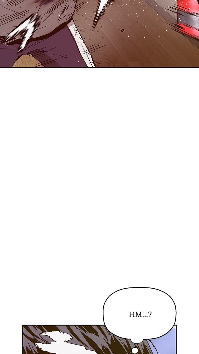 Weak Hero - Chapter 129 - Page 12