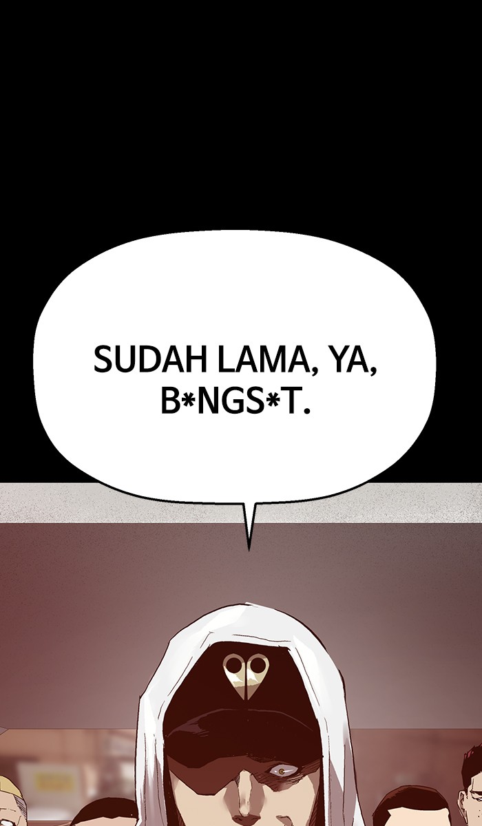 Weak Hero - Chapter 129 - Page 120