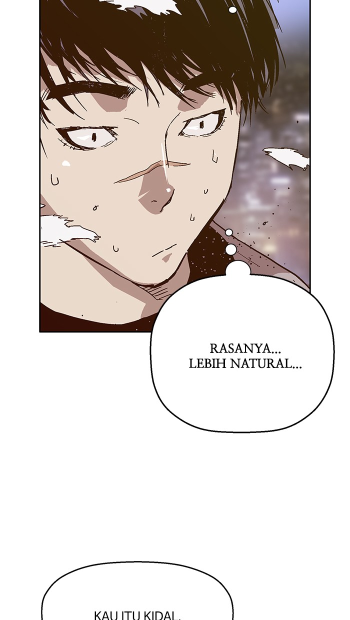 Weak Hero - Chapter 129 - Page 13