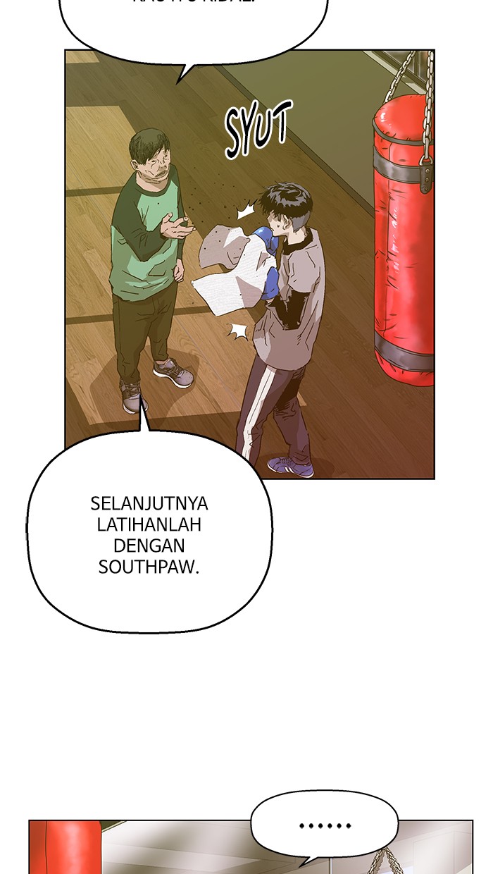 Weak Hero - Chapter 129 - Page 14