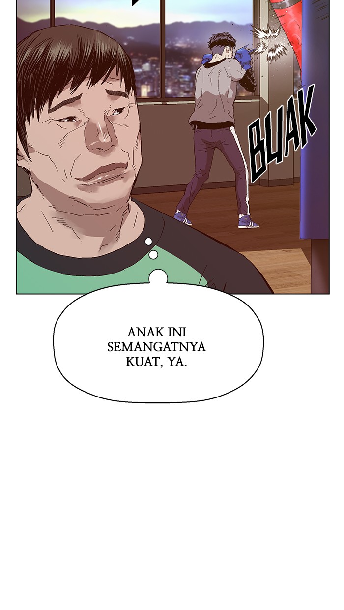 Weak Hero - Chapter 129 - Page 16