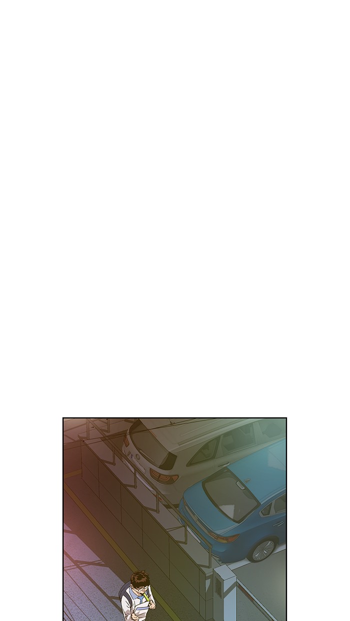 Weak Hero - Chapter 129 - Page 17