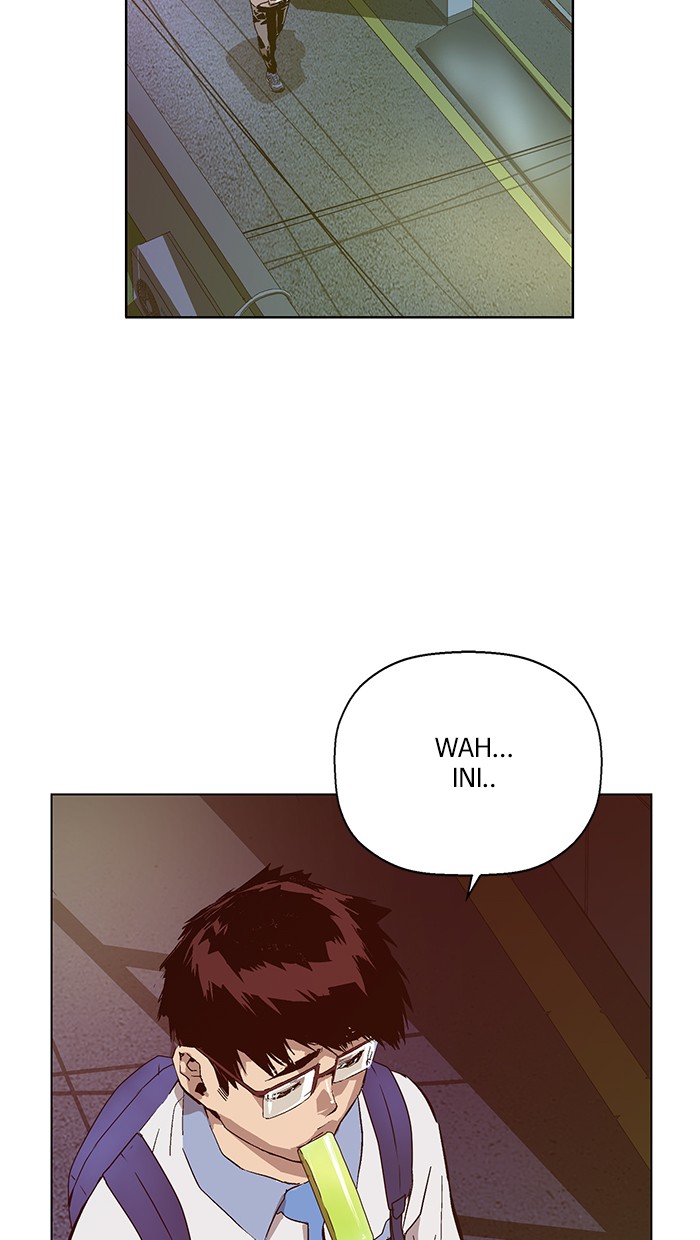 Weak Hero - Chapter 129 - Page 18