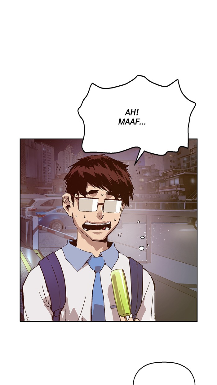 Weak Hero - Chapter 129 - Page 21