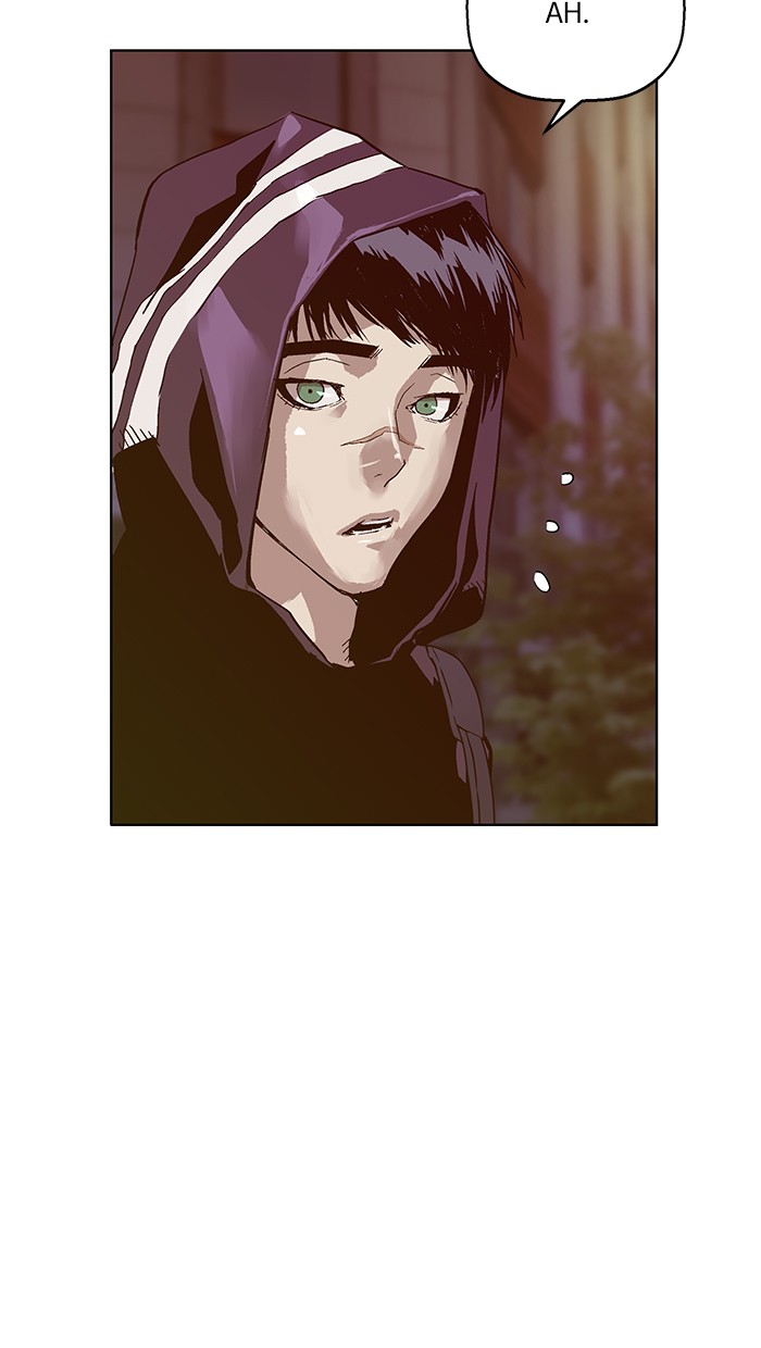 Weak Hero - Chapter 129 - Page 22
