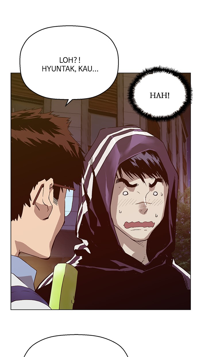 Weak Hero - Chapter 129 - Page 23