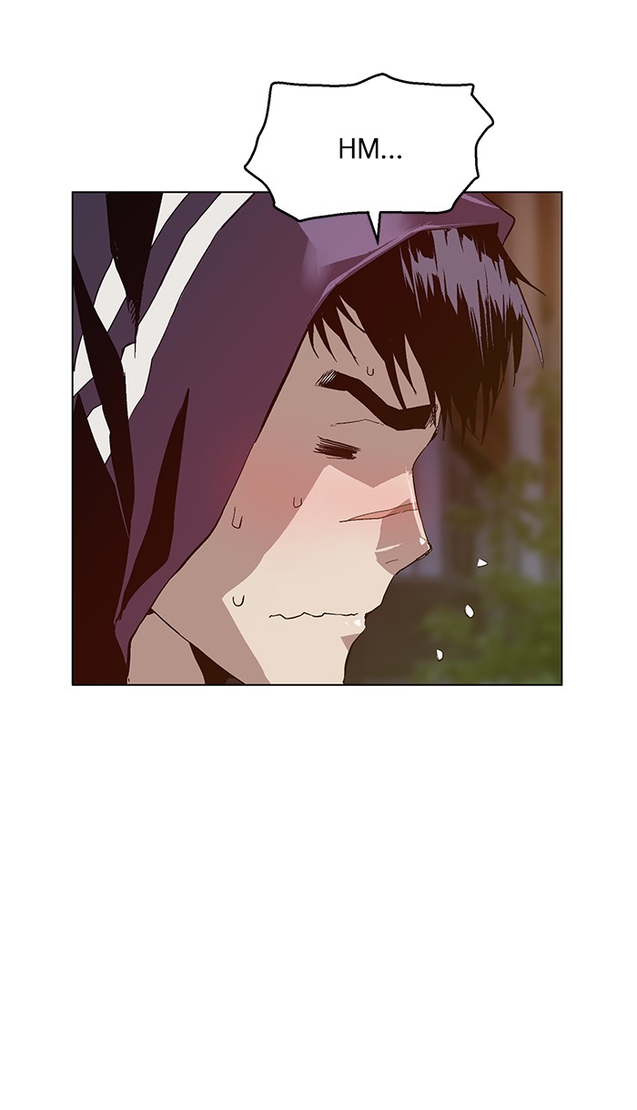 Weak Hero - Chapter 129 - Page 25