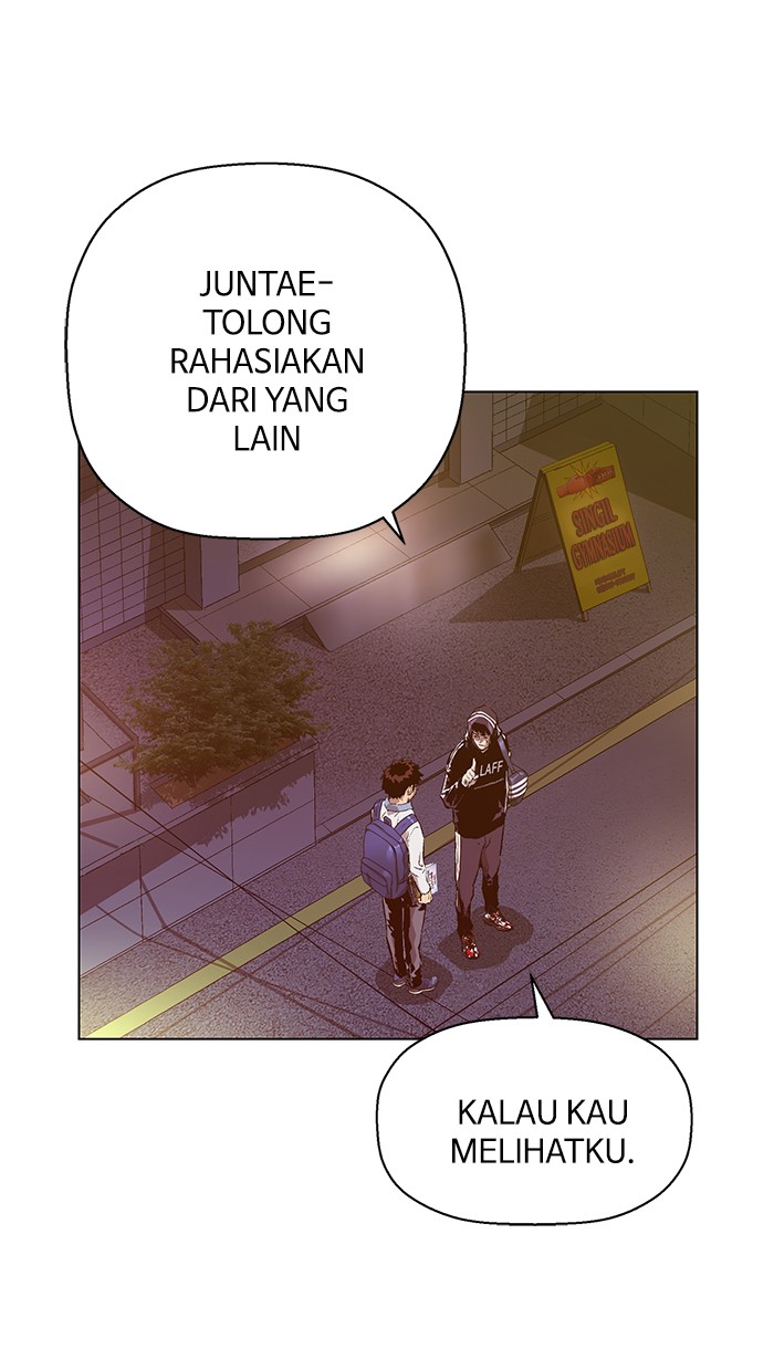 Weak Hero - Chapter 129 - Page 26