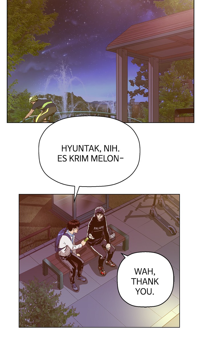 Weak Hero - Chapter 129 - Page 29