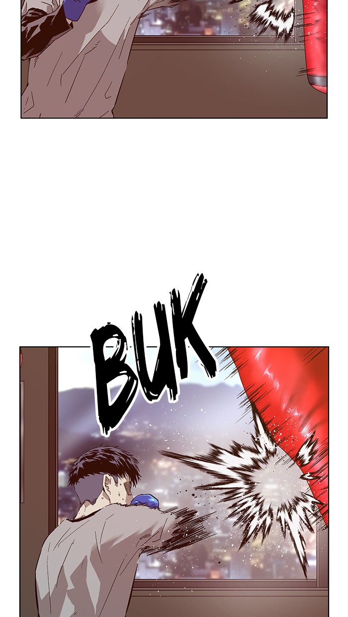 Weak Hero - Chapter 129 - Page 3