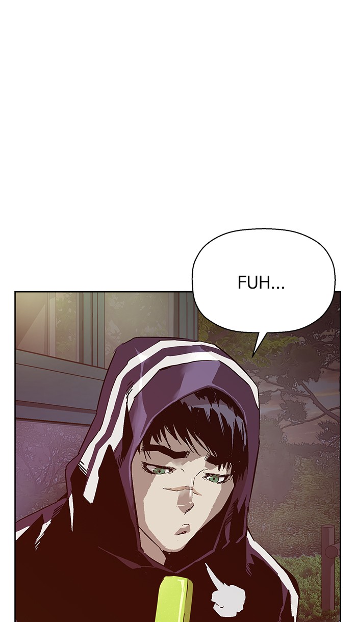 Weak Hero - Chapter 129 - Page 30