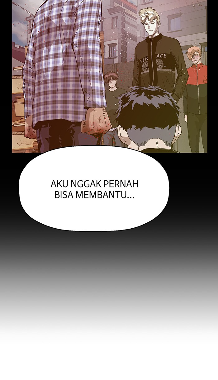 Weak Hero - Chapter 129 - Page 34