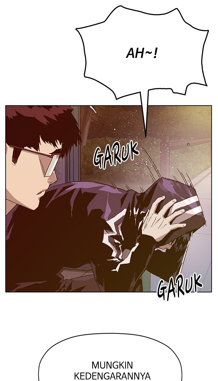 Weak Hero - Chapter 129 - Page 35