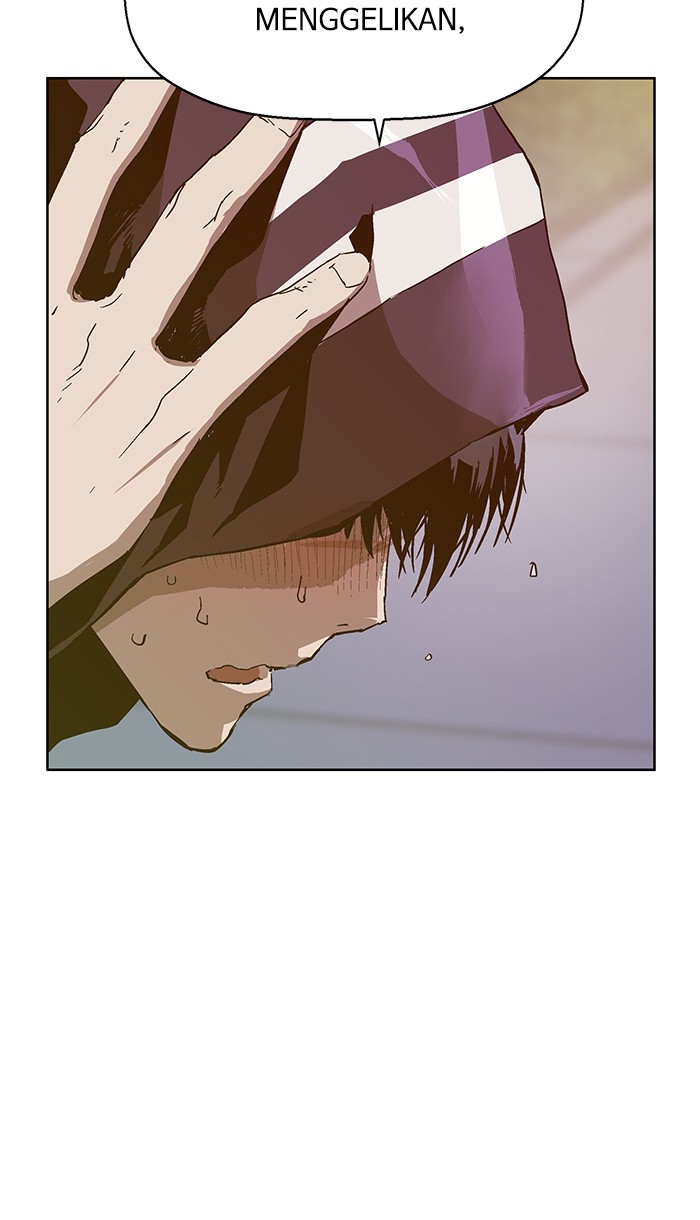 Weak Hero - Chapter 129 - Page 36