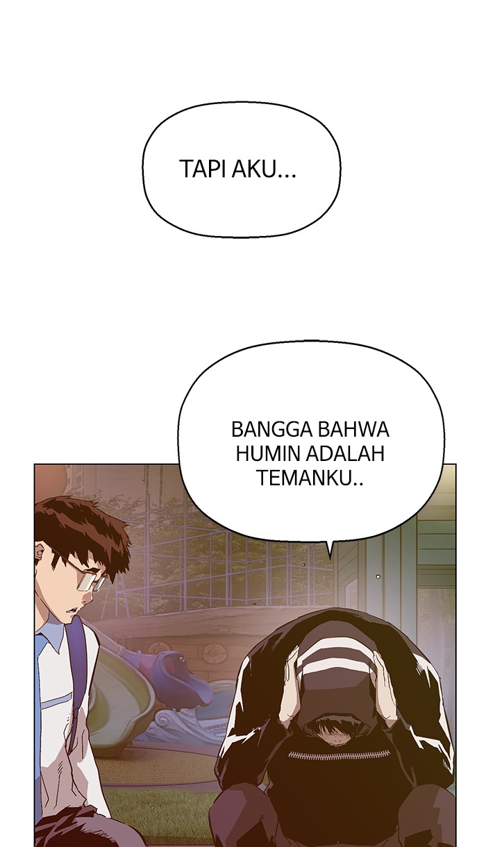 Weak Hero - Chapter 129 - Page 37