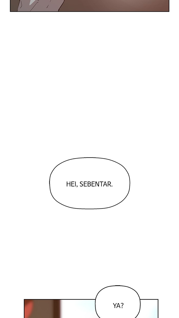 Weak Hero - Chapter 129 - Page 4