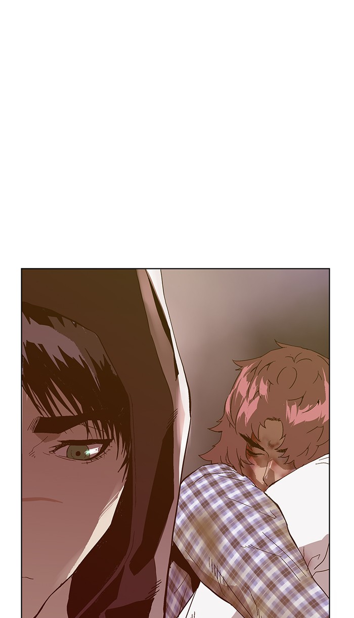 Weak Hero - Chapter 129 - Page 40