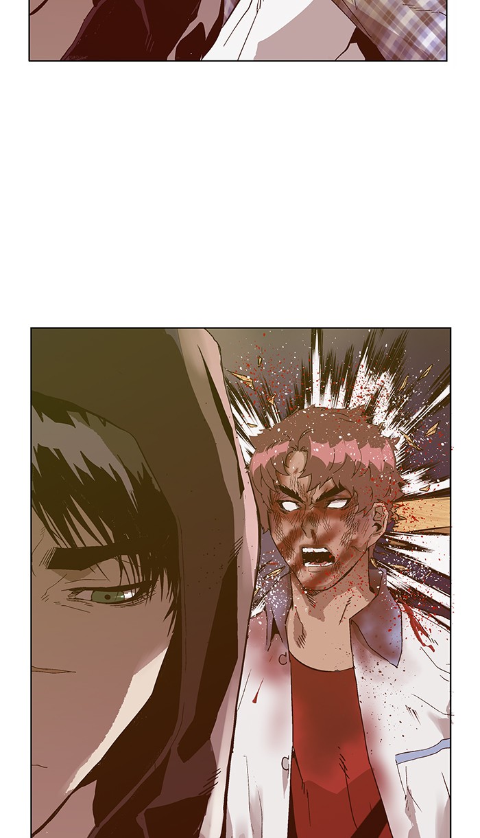 Weak Hero - Chapter 129 - Page 41