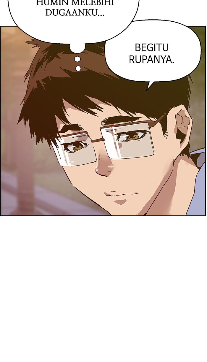 Weak Hero - Chapter 129 - Page 45