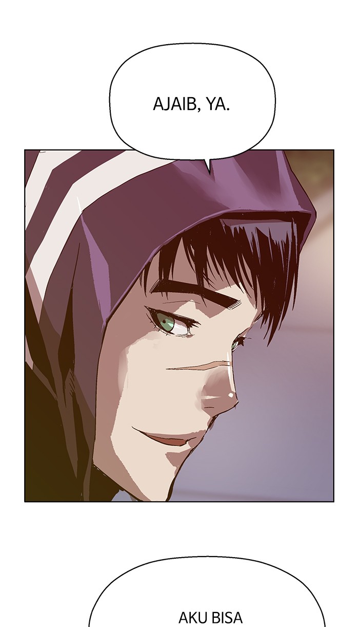 Weak Hero - Chapter 129 - Page 46