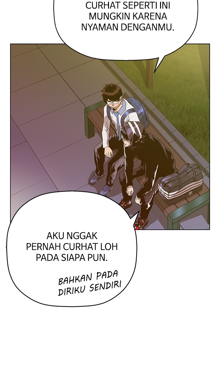 Weak Hero - Chapter 129 - Page 47