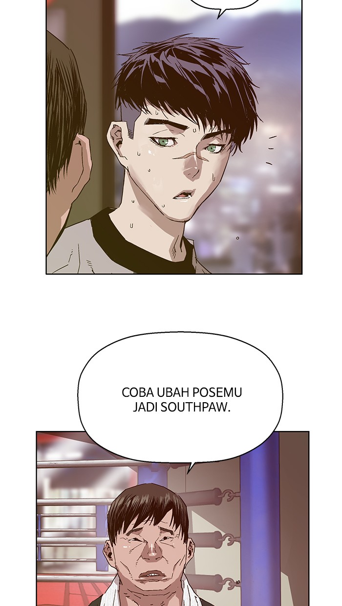 Weak Hero - Chapter 129 - Page 5