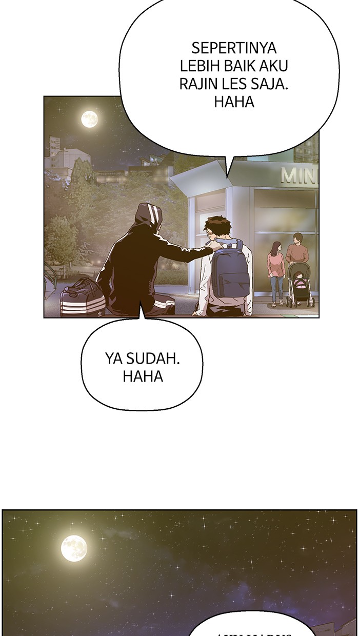 Weak Hero - Chapter 129 - Page 50