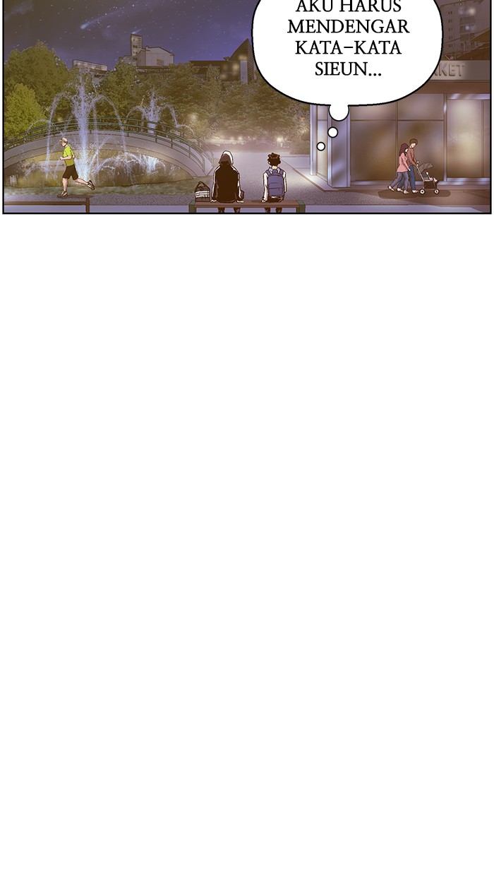 Weak Hero - Chapter 129 - Page 51