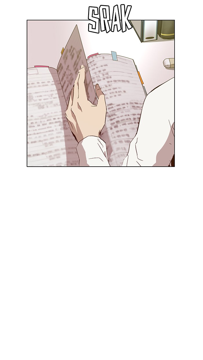 Weak Hero - Chapter 129 - Page 55