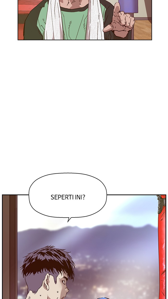 Weak Hero - Chapter 129 - Page 6