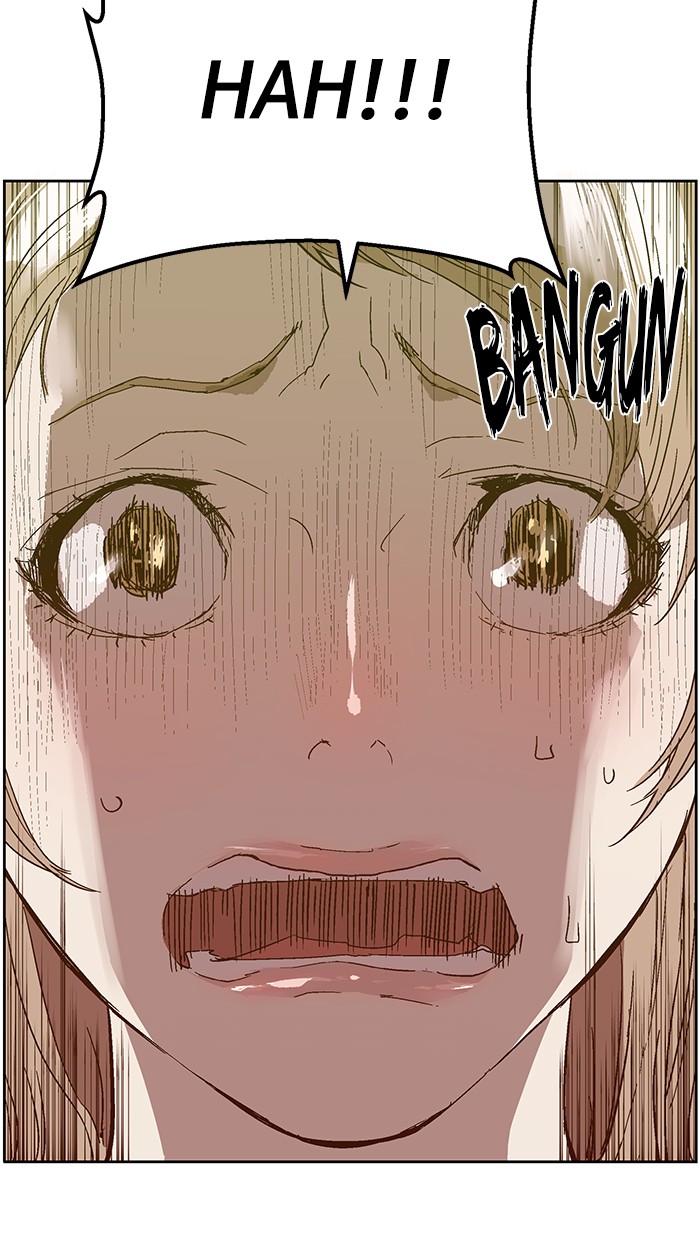 Weak Hero - Chapter 129 - Page 60