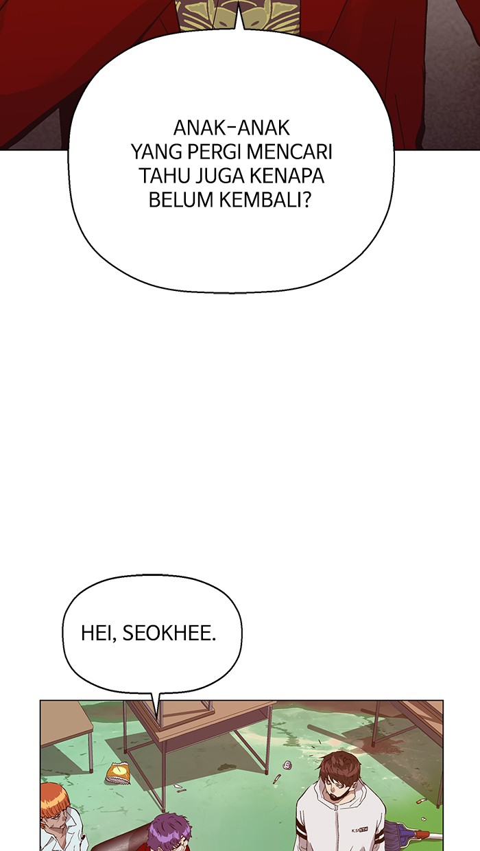 Weak Hero - Chapter 129 - Page 68