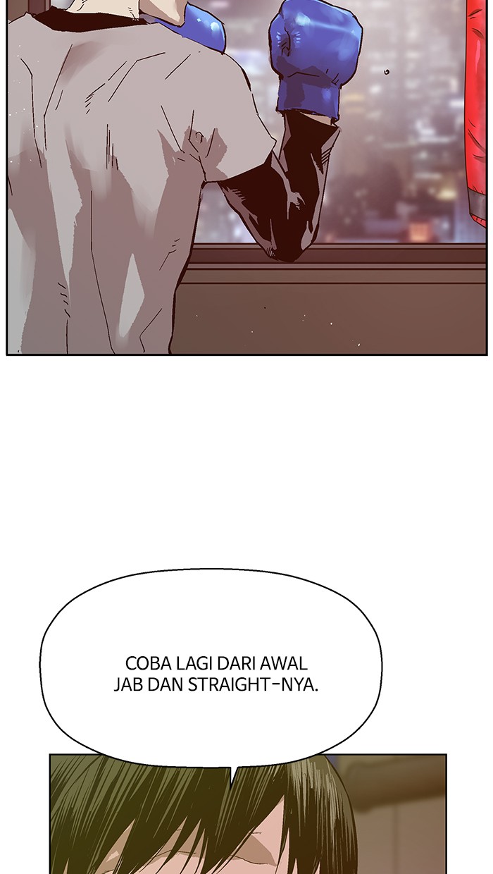 Weak Hero - Chapter 129 - Page 7