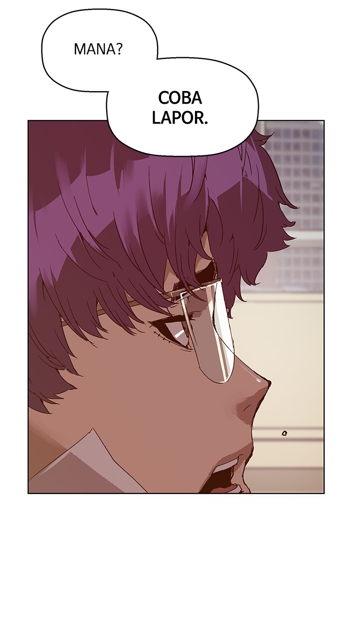 Weak Hero - Chapter 129 - Page 73