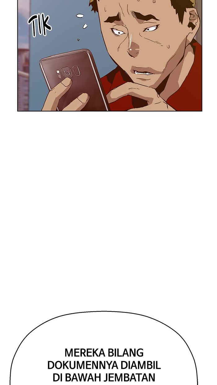 Weak Hero - Chapter 129 - Page 77