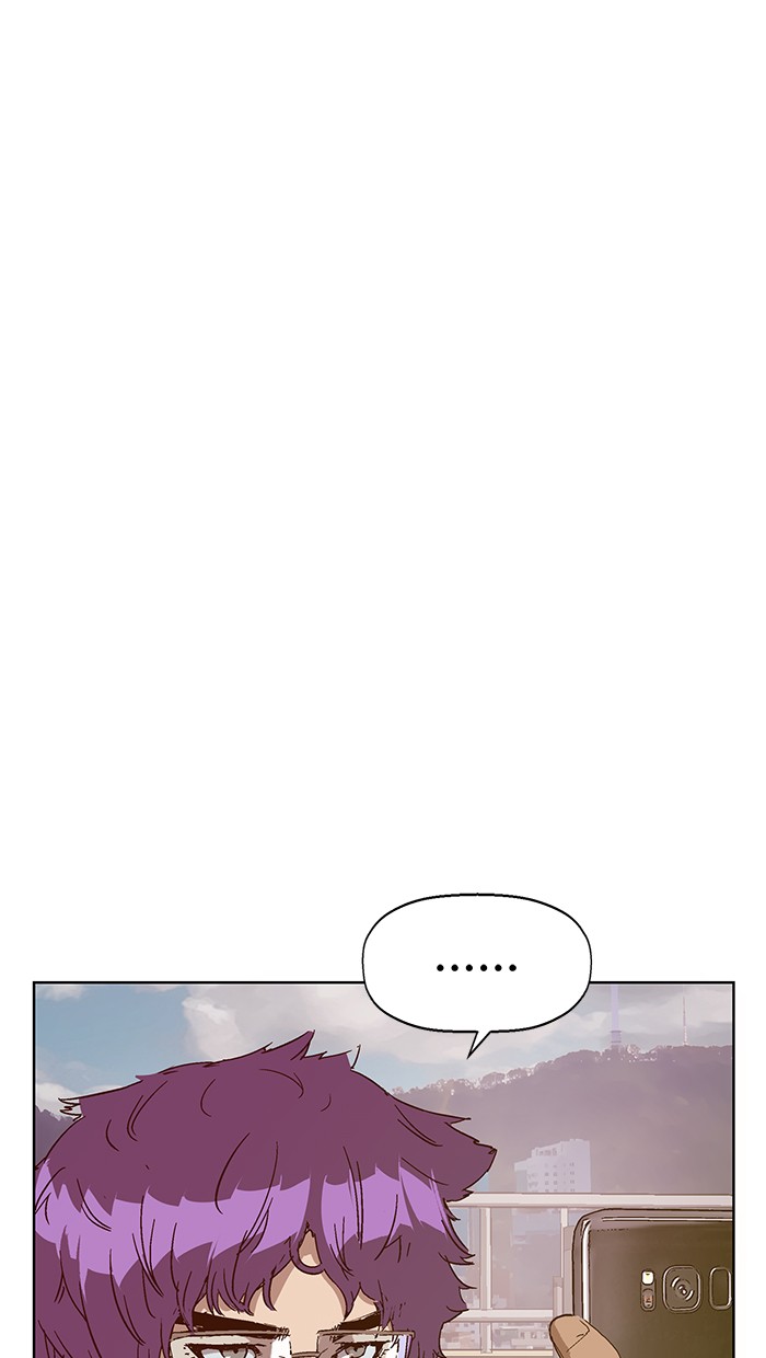 Weak Hero - Chapter 129 - Page 79