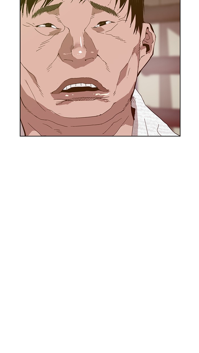 Weak Hero - Chapter 129 - Page 8