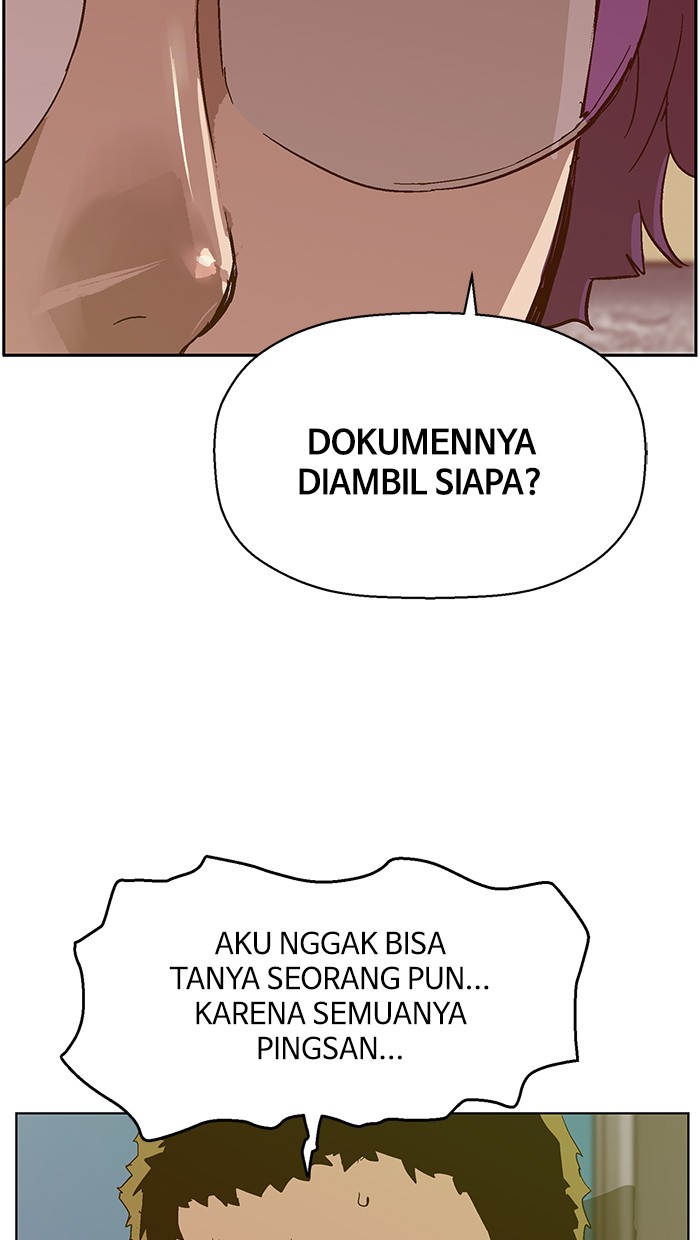 Weak Hero - Chapter 129 - Page 81