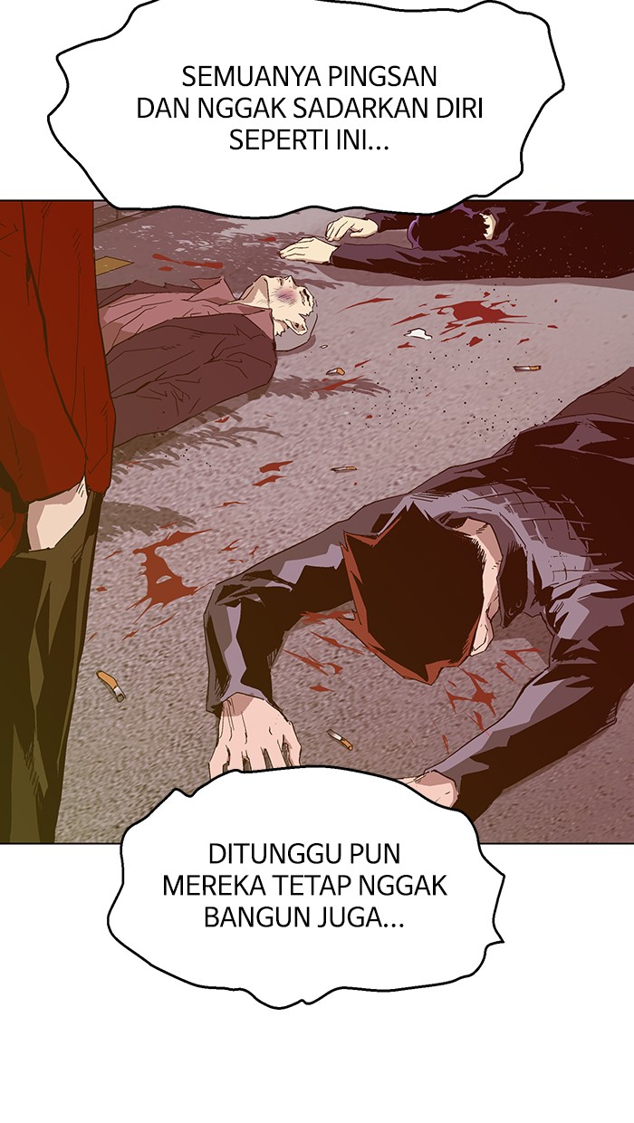 Weak Hero - Chapter 129 - Page 85