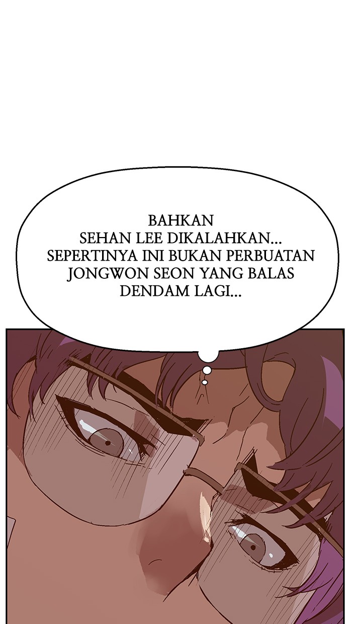 Weak Hero - Chapter 129 - Page 87