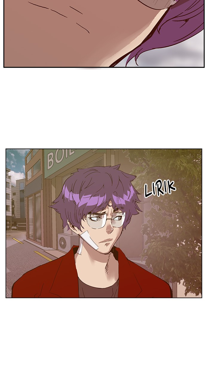 Weak Hero - Chapter 129 - Page 88